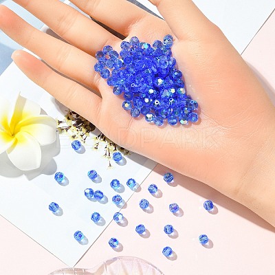 Preciosa® Crystal Beads Y-PRC-BB5-30050-200-1