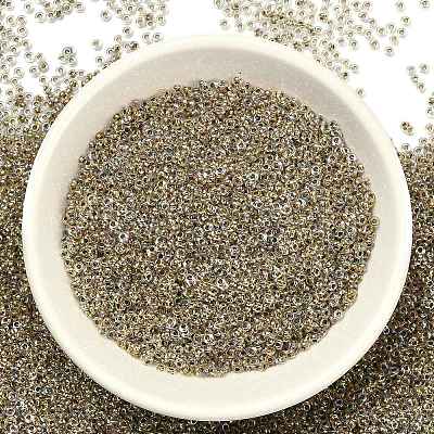 TOHO 11/0 Demi Round Beads X-SEED-DR11-0262-1