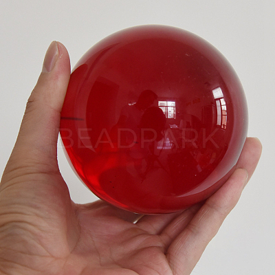Glass Display Decorations DJEW-PW0001-51A-01-1