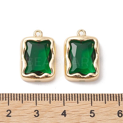 Glass Pendants FIND-C047-02KCG-1