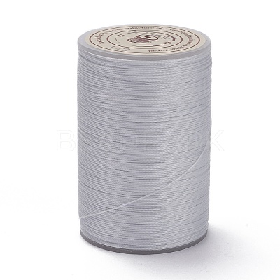 Round Waxed Polyester Thread String X-YC-D004-02A-142-1