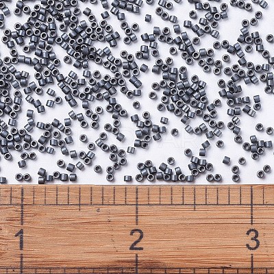 MIYUKI Delica Beads X-SEED-J020-DB0306-1
