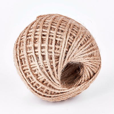 Jute Cord OCOR-WH0032-03-1