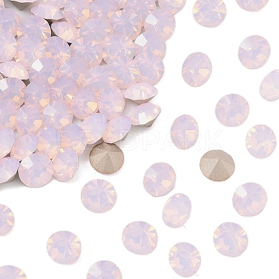Preciosa® MAXIMA Crystal Round Stones Y-PRC-RBSS12-71350-1