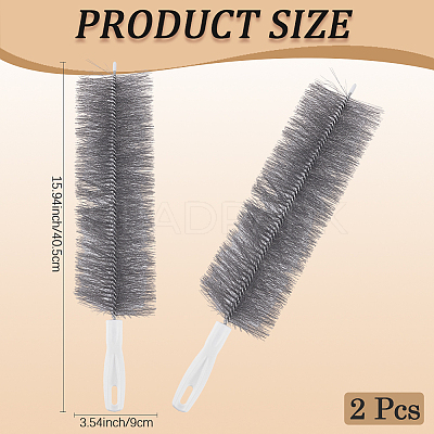Plastic & Nylon Brushes TOOL-WH20001-06A-1