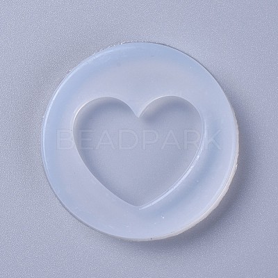Silicone Molds X-DIY-L026-021-1