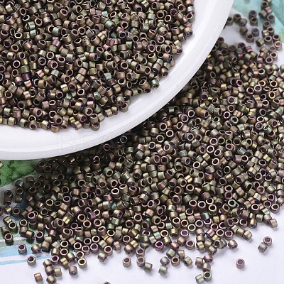MIYUKI Delica Beads SEED-X0054-DB0380-1