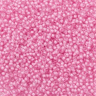 TOHO Round Seed Beads X-SEED-TR11-0969-1