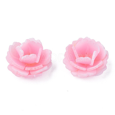 Plastic Beads LS-KY-N015-197C-1