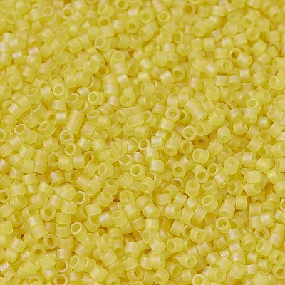 MIYUKI Delica Beads SEED-MY11-DB0854-1