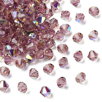 Preciosa® Crystal Beads Y-PRC-BA5-20020-200-1
