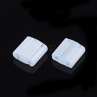 2-Hole Glass Seed Beads SEED-S023-16C-03-1