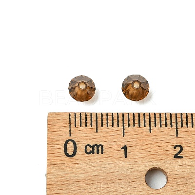 Preciosa® Crystal Beads Y-PRC-BA5-10220-1