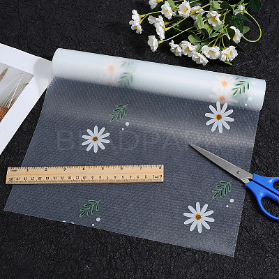 Washable PE Liner Mats for Drawer AJEW-WH20006-32A-1