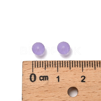 Preciosa® Crystal Beads X-PRC-BA5-20310-840-1