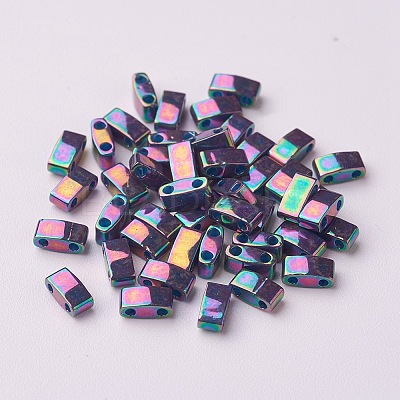 MIYUKI Half TILA Beads SEED-MY05-HTL1898-1