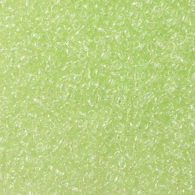 TOHO 11/0 Round Beads SEED-XTR11-0015-1