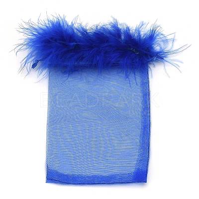 Organza Gift Bags OP-F001-C-05-1