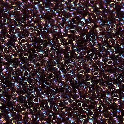 TOHO 8/0 Round Beads SEED-XTR08-0166B-1