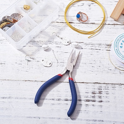 Jewelry Pliers TOOL-D029-11-1