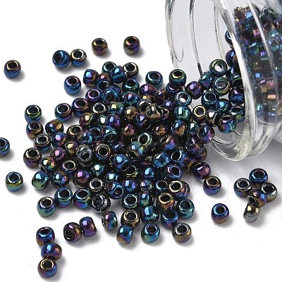TOHO 6/0 Round Beads SEED-XTR06-0086-1
