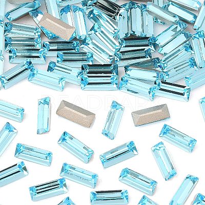 Preciosa® MAXIMA Crystal Fancy Stones X-PRC-FB7-60010-1