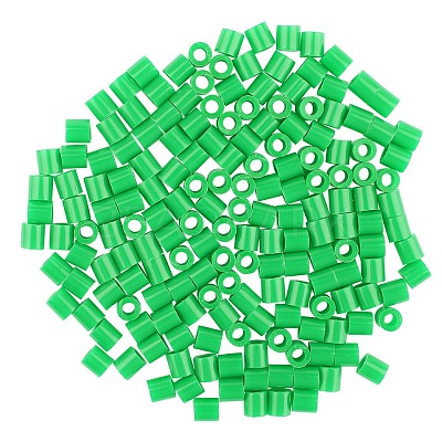 1 Box 5mm Melty Beads PE DIY Fuse Beads Refills for Kids DIY-X0047-92-B-1