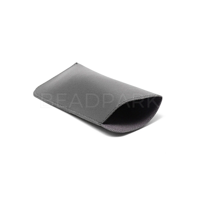 PU Imitation Leather Glasses Bag AJEW-WH0244-41-1