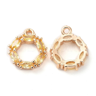 K9 Glass Pendants FIND-C036-06KCG-01-1