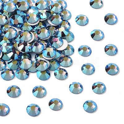 Preciosa® MAXIMA Crystal No Hotfix Flatback Stones Y-PRC-NSS16-20030-200-1