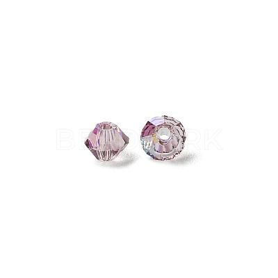 Preciosa® Crystal Beads Y-PRC-BA3-20020-200-1