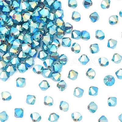 Preciosa® Crystal Beads X-PRC-BA6-60100-20000-1