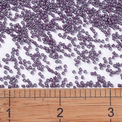 MIYUKI Delica Beads SEED-X0054-DB0662-1