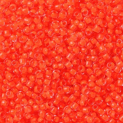 TOHO 11/0 Round Beads SEED-TR11-0803F-1