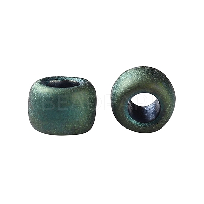 TOHO 8/0 Round Beads X-SEED-TR08-0707-1