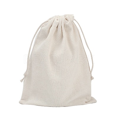 Rectangle Canvas Packing Pouches OP-K003-13x18-01-1