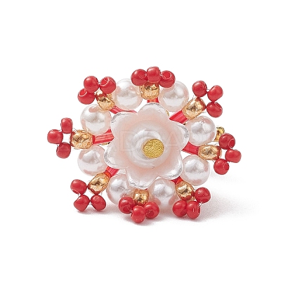 Glass Pendants PALLOY-MZ00968-03-1