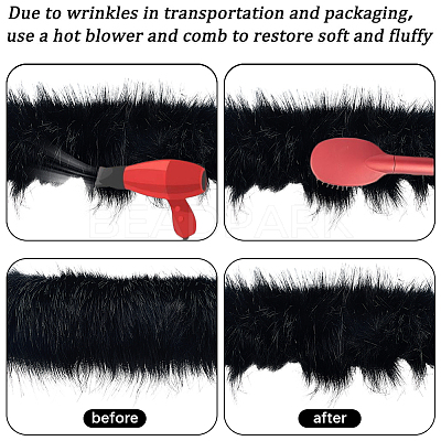 Wool Embroidery Sewing Trimming AJEW-WH20130-47D-1