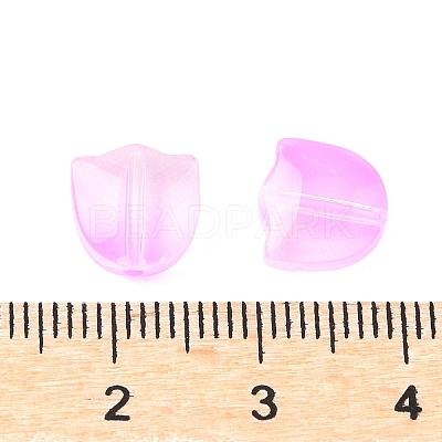 Handmade Lampwork Beads PW-WGB1177-07-1