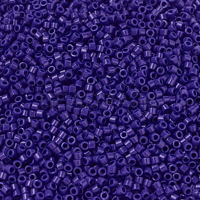 MIYUKI Delica Beads SEED-MY11-DB0726-1