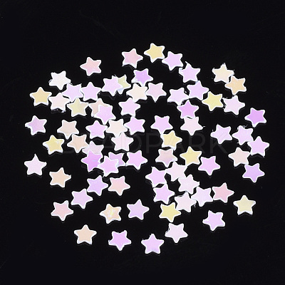 Shining Nail Art Glitter X-MRMJ-T017-04L-1