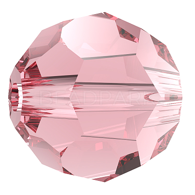 Preciosa® Crystal Beads Y-PRC-BB5-70120-1