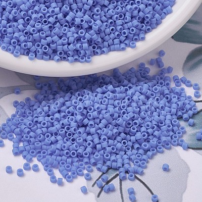 MIYUKI Delica Beads SEED-J020-DB0760-1