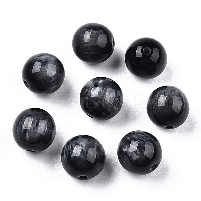 Resin Beads RESI-S377-15A-01-1
