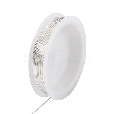 Copper Wire CWIR-TAC0002-01F-S-1