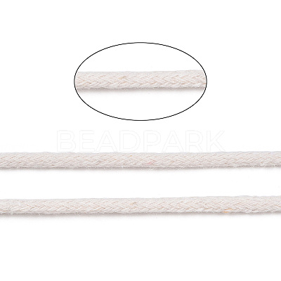 Cotton String Threads OCOR-T001-02-11-1