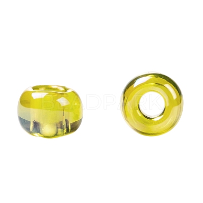 TOHO 11/0 Round Beads X-SEED-TR11-0175-1