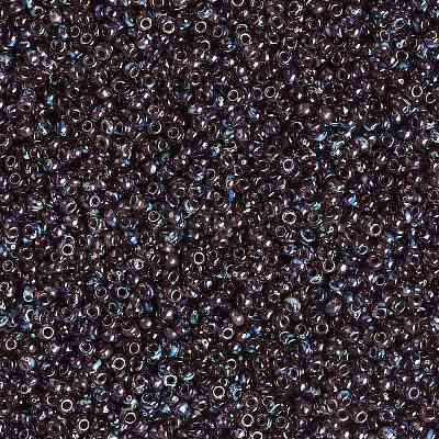 MIYUKI Round Rocailles Beads SEED-G008-RR4502-1