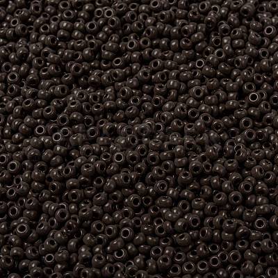 MIYUKI Round Rocailles Beads SEED-JP0009-RR0409-1