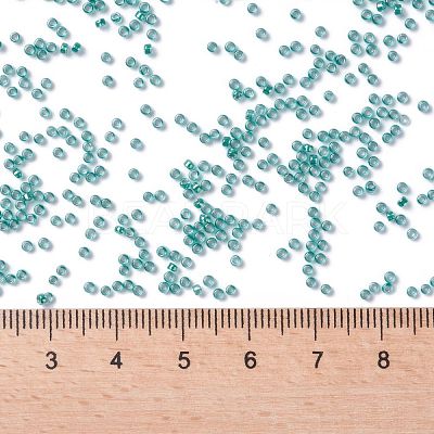 TOHO 15/0 Round Beads SEED-XTR15-0377-1